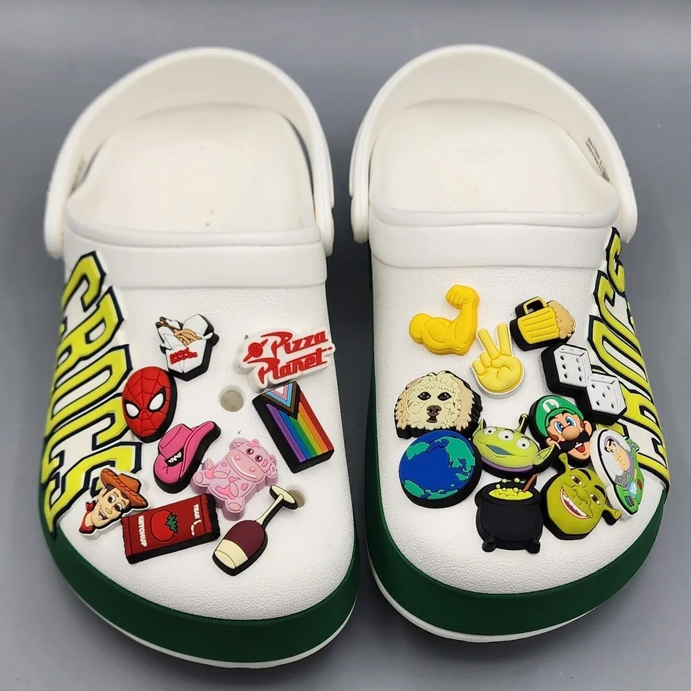 CROCS up sale